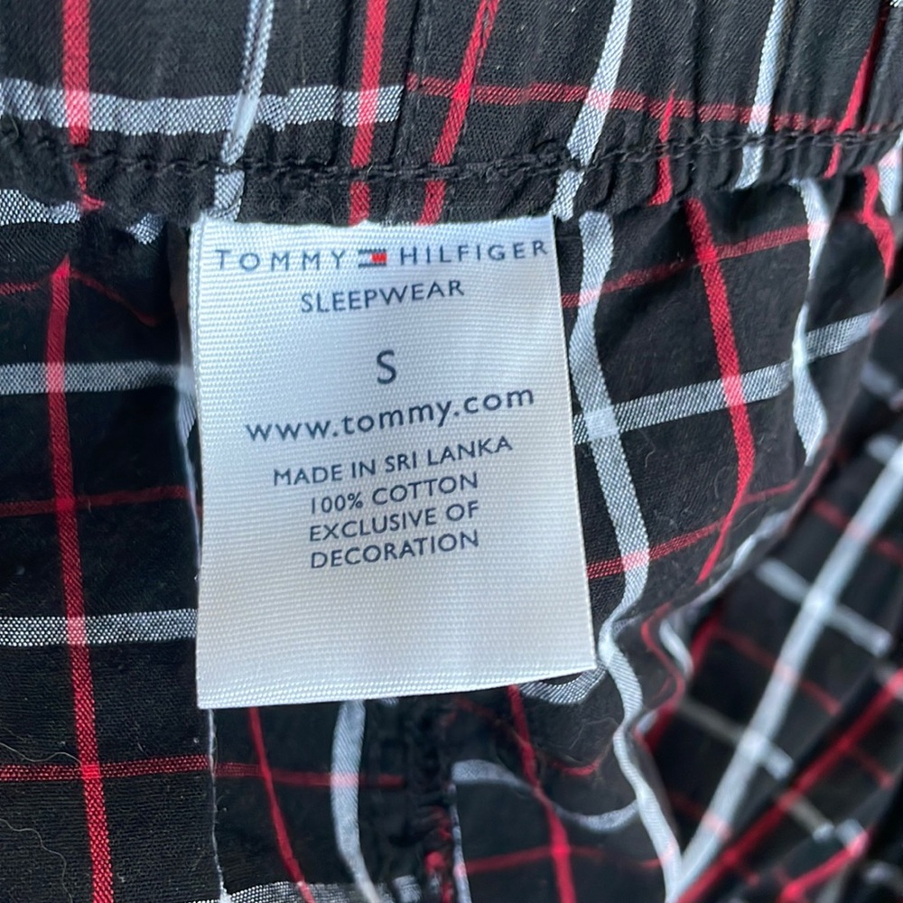 💰FINAL PRICE!!💰-Tommy Hilfiger PJ Pants - Picture 13 of 14